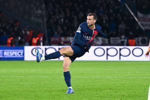 F-魯伊斯：恩里克的到來(lái)讓一切變得更好 我需要提升頭球和搶斷