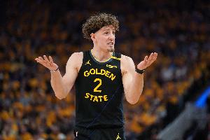 波杰姆想接班庫里？鄧?yán)S：我欣賞他的抱負(fù) 未來實(shí)在難以預(yù)測