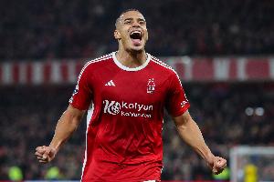 法爾克：拜仁將和切爾西競爭森林后衛(wèi)穆里略 格伊是拜仁明夏目標(biāo)