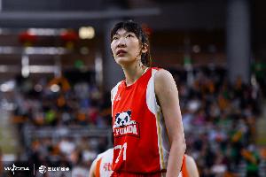 女籃錦標(biāo)賽第二階段第四日綜述：四川五人得分上雙 贏下開(kāi)門(mén)紅