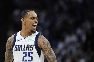 身手全面！PJ-華盛頓8中4拿到12分2板3助2斷2帽