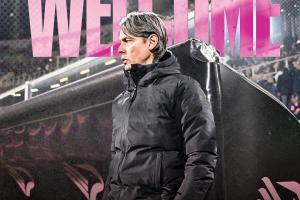 大因扎吉：尤文那不勒斯羅馬米蘭雙雄將爭冠，誰更有斗志誰就能贏