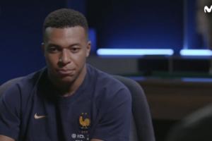 姆巴佩：C羅是我的榜樣和楷模，我認(rèn)為他是當(dāng)之無愧的皇馬第一人