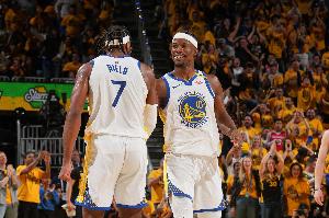 希爾德：巴特勒今天統(tǒng)治了訓(xùn)練場(chǎng) 他沒(méi)有一直斗嘴而化身沉默殺手