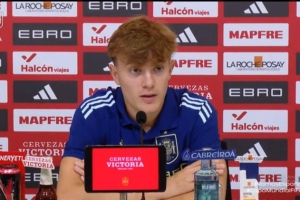 科莫小將羅德里格斯：亞馬爾是世界最佳，很遺憾今年沒贏金球獎