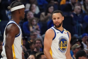 維拉紐瓦：勇士不會奪冠 但他們有能力打到季后賽首輪或次輪