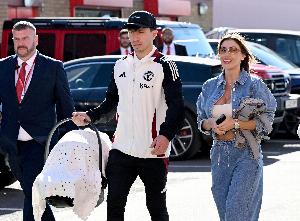 重返賽場(chǎng)！郵報(bào)：利桑德羅本周已隨一線隊(duì)訓(xùn)練，預(yù)計(jì)10月底前復(fù)出