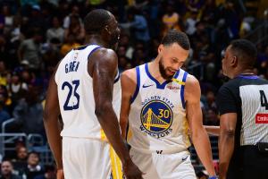 蘇群：追夢(mèng)離開(kāi)庫(kù)里體系 他的缺點(diǎn)就非常明顯 讓他的身價(jià)大打折扣