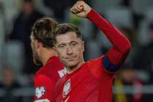 萊萬(wàn)：很高興拿到3分這是對(duì)我們的激勵(lì)，波蘭仍需改進(jìn)一些細(xì)節(jié)