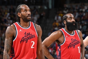 年齡與傷病成為最大隱患 新賽季快船將奪取總冠軍還是又一場空？