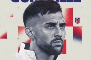 斯基拉：馬競(jìng)考慮留住岡薩雷斯，買斷費(fèi)用3200萬到3300萬歐