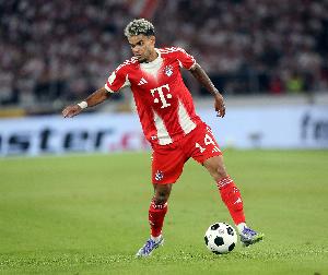 哈維：我執(zhí)教巴薩時(shí)曾經(jīng)嘗試簽下路易斯-迪亞斯，但球隊(duì)經(jīng)濟(jì)不佳