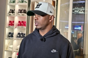 保羅談首次在主場打球：這里體驗感很棒 迫不及待等常規(guī)賽開始了