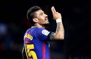 保利尼奧：不懂為什么伊涅斯塔沒拿過金球獎，梅西在場上無所不能