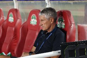 足球報：國安內(nèi)部對塞蒂恩亞冠安排一頭霧水，慘敗成最后一根稻草