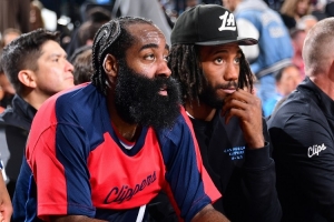 哈登小卡誰歷史地位高？靜雨：FMVP沒得分王值錢 小卡季后賽摘果