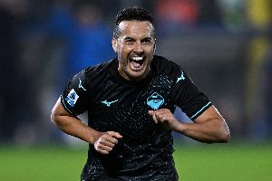 佩德羅：當(dāng)年幾乎確定去曼聯(lián)，但他們拖延太久所以去了切爾西