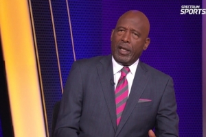 沃西：罰球數(shù)35-8展現(xiàn)湖人進(jìn)攻端侵略性 球員們執(zhí)行了JJ的理念