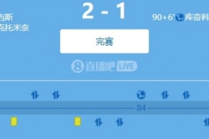 世預(yù)賽歐洲區(qū)小組賽：麥克托米奈進(jìn)球，蘇格蘭主場2-1白俄羅斯