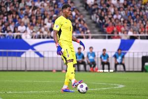 鈴木彩艷：長(zhǎng)傳創(chuàng)造進(jìn)攻機(jī)會(huì)是我強(qiáng)項(xiàng) 門將持球并冷靜處理很重要