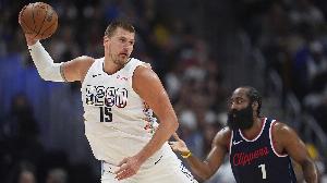 媒體人：快船和掘金都比去年更強(qiáng)了 想想新賽季西部的比賽就興奮