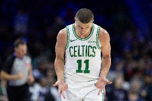 中規(guī)中矩！普理查德11投6中&三分5中2得到14分5板2助2斷