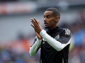 TA：紐卡出售伊薩克凈賺8000萬鎊 球隊沒有利用規(guī)則漏洞來規(guī)避PSR