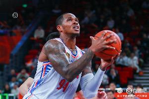 媒體人：CBA北區(qū)中上游某隊(duì)有意報(bào)價(jià)前四川男籃外援馬庫(kù)斯-亨特