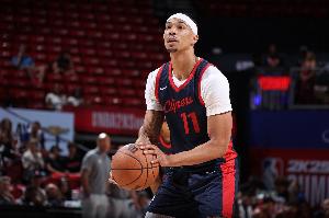 保羅談指導(dǎo)喬丹-米勒&布朗：關(guān)鍵是溝通 我們有很多努力的年輕人