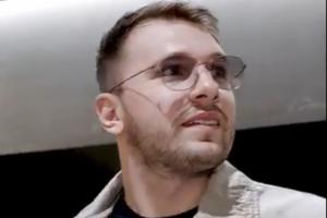 ??看到新更衣室：東契奇直呼喜歡 布朗尼damn起手 雷迪克欲復(fù)出