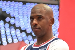 保羅：祖巴茨已是強(qiáng)大內(nèi)線威脅 大洛的空間能力又帶來了不同打法