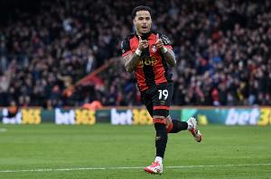 出任10號(hào)位，小克魯伊維特：不能總想著自己射門為自己而戰(zhàn)