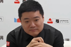 丁俊暉心目中各項目的GOAT！猜猜籃球GOAT小丁會選誰？