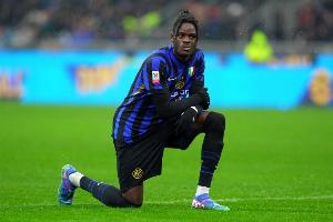 圖片報：法蘭克福有意冬窗引進比塞克，球員想參加明夏世界杯