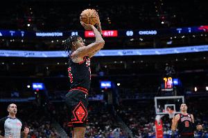 達(dá)倫-特里：我要成為像卡魯索那樣的球員 防守尖兵&甘當(dāng)綠葉！