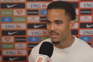 印尼無緣世界杯，小克魯伊維特：我爸盡力了，球迷跑我這來刷下課