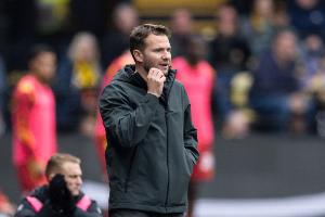 克萊維利：很多球員都有焦慮傾向，開(kāi)始我也不會(huì)處理壓力等問(wèn)題