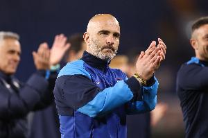 馬雷斯卡：我說過很多次恩昆庫很強(qiáng)，但在他的位置上我們有帕爾默