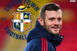 Here We Go！羅馬諾：33歲前阿森納中場威爾希爾出任盧頓主帥