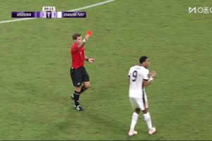 東體評(píng)古斯塔沃被罰：中國(guó)足球在亞足聯(lián)層面話語(yǔ)權(quán)嚴(yán)重缺失