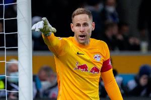 德天空：萊比錫希望年底前確定施拉格、古拉茨的未來