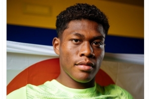 日本3-2擊敗巴西，帕爾馬官方社媒祝賀鈴木彩艷