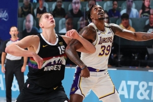 霍華德：2020年園區(qū)與約基奇的交手燃起了他心中的火焰