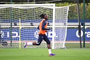 科內談戰(zhàn)平冰島：下半場我們表現有提升 阿克利烏舍發(fā)揮重要作用