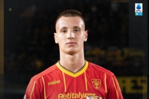 萊切總監(jiān)科爾維諾：卡馬達(dá)的能力無(wú)可爭(zhēng)議，天賦沒(méi)有年齡限制