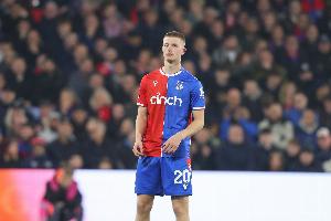 阿斯：皇馬關注水晶宮中場沃頓，曼聯(lián)考慮明夏6000萬鎊求購