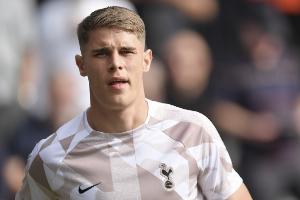 周薪目前5萬鎊！英媒：熱刺計劃在年前漲薪續(xù)約范德文