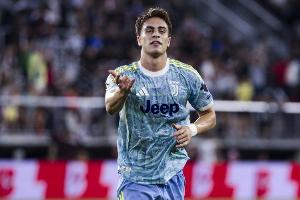 估值1億歐！都體：盡管槍手藍(lán)軍有意伊爾迪茲，但球員只想留尤文