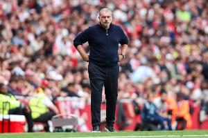 天空：澳波仍按部就班備戰(zhàn)森林對陣切爾西的比賽，暫無被解雇跡象