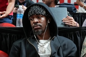 莫蘭特今日參加了投籃訓(xùn)練！主帥：目前他仍是每周觀察狀態(tài)